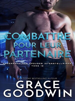 Combattre pour leur partenaire - ebook